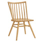 Alvar Spindle Back Dining Side Chairs Set of 2 by Modway EEI-7482