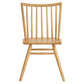 Alvar Spindle Back Dining Side Chairs Set of 2 by Modway EEI-7482