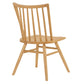Alvar Spindle Back Dining Side Chairs Set of 2 by Modway EEI-7482