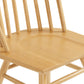 Alvar Spindle Back Dining Side Chairs Set of 2 by Modway EEI-7482