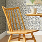 Alvar Spindle Back Dining Side Chairs Set of 2 by Modway EEI-7482
