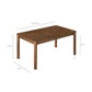 Alba 7-Piece Dining Set by Modway EEI-7483 FredCo