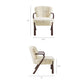 Arden Faux Shearling Accent Armchair by Modway EEI-7488