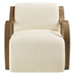 Atrium Lattice Boucle Accent Armchair by Modway EEI-7490