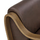 Atrium Vegan Leather Accent Armchair by Modway EEI-7491