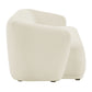 Monica 88 Inch Boucle Fabric Sofa by Modway EEI-7501