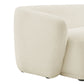 Monica 88 Inch Boucle Fabric Sofa by Modway EEI-7501