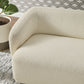 Monica 88 Inch Boucle Fabric Sofa by Modway EEI-7501