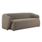Monica 88 Inch Boucle Fabric Sofa by Modway EEI-7501