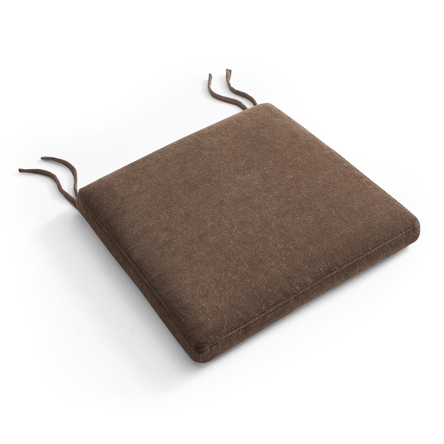 Jax Fabric Dining Chair Seat Cushion by Modway EEI-7507