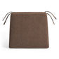 Jax Fabric Dining Chair Seat Cushion by Modway EEI-7507