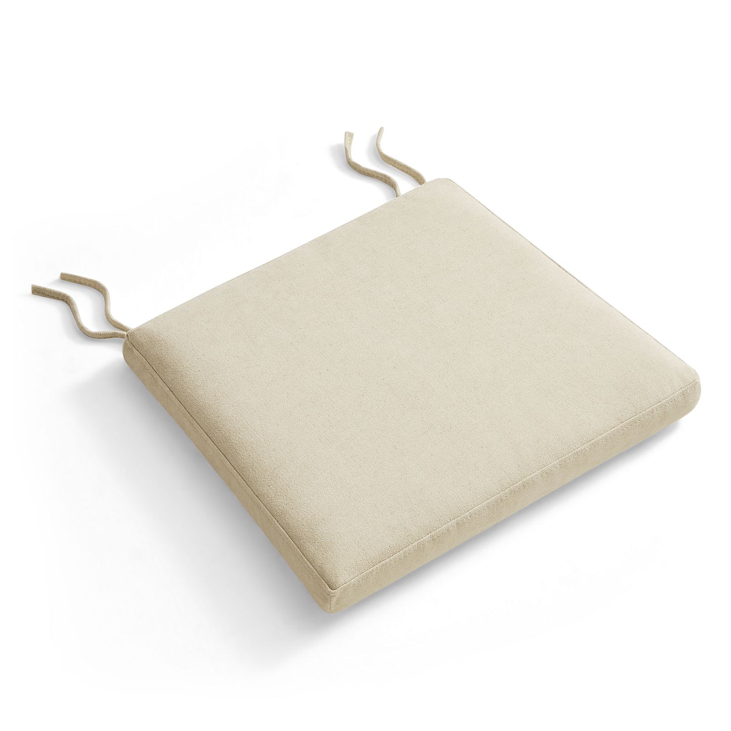 Jax Fabric Dining Chair Seat Cushion by Modway EEI-7507