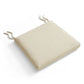 Jax Fabric Dining Chair Seat Cushion by Modway EEI-7507