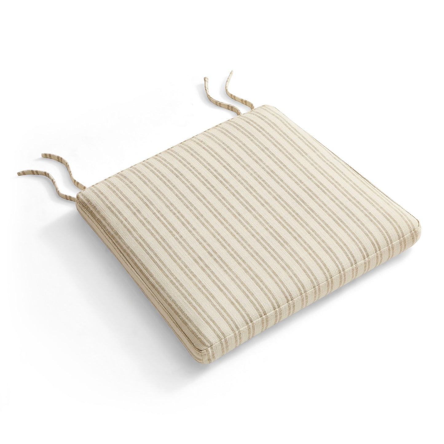 Jax Fabric Dining Chair Seat Cushion by Modway EEI-7507