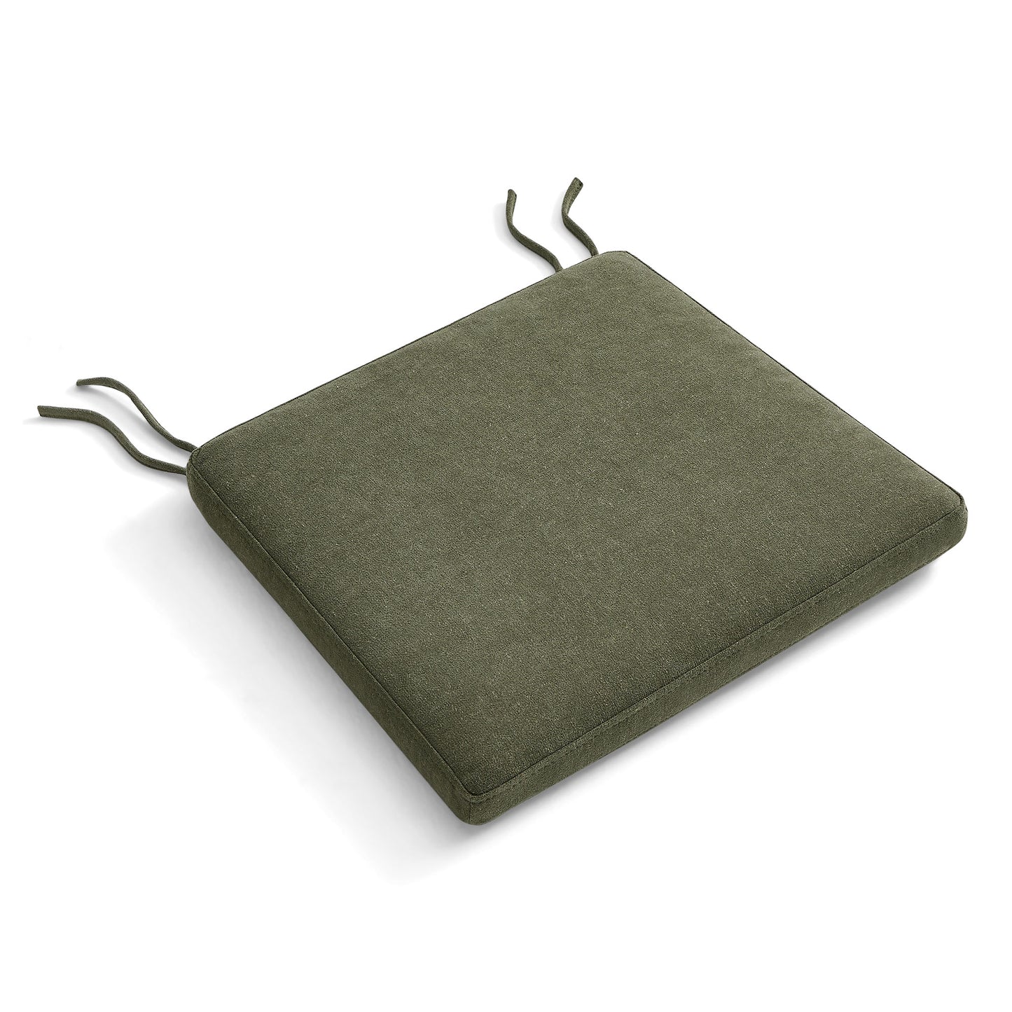 Jax Fabric Dining Chair Seat Cushion by Modway EEI-7507