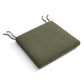 Jax Fabric Dining Chair Seat Cushion by Modway EEI-7507