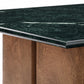 Amistad Marble Coffee Table by Modway EEI-7512
