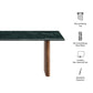 Amistad Marble Coffee Table by Modway EEI-7512