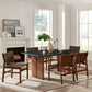 Amistad 72 Inch Marble Dining Table by Modway EEI-7513