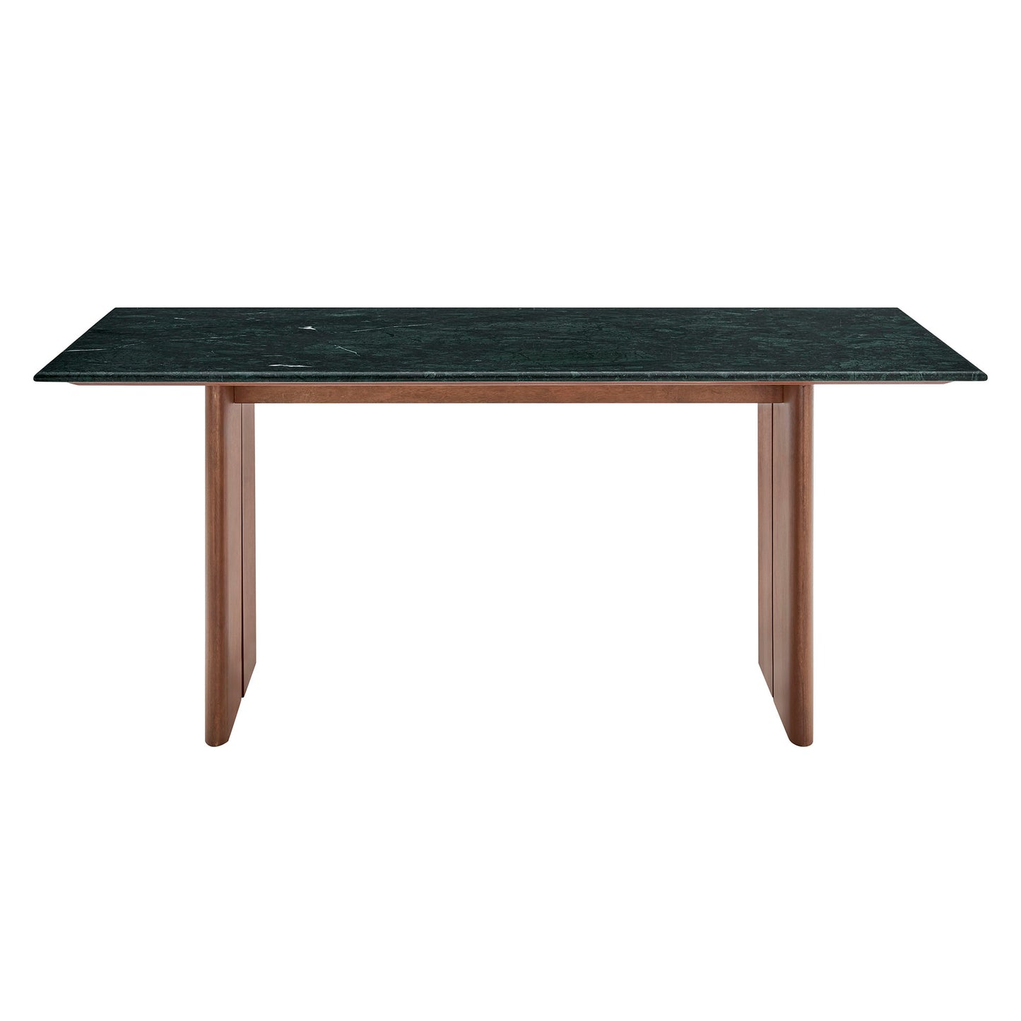Amistad 72 Inch Marble Dining Table by Modway EEI-7513