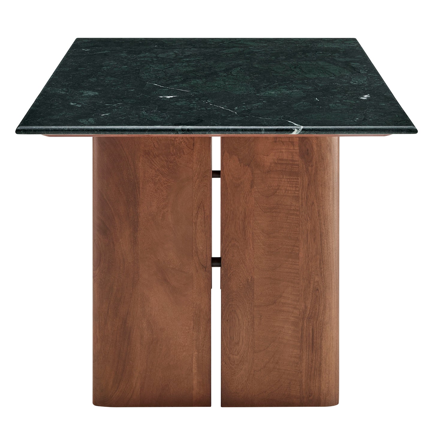 Amistad 72 Inch Marble Dining Table by Modway EEI-7513