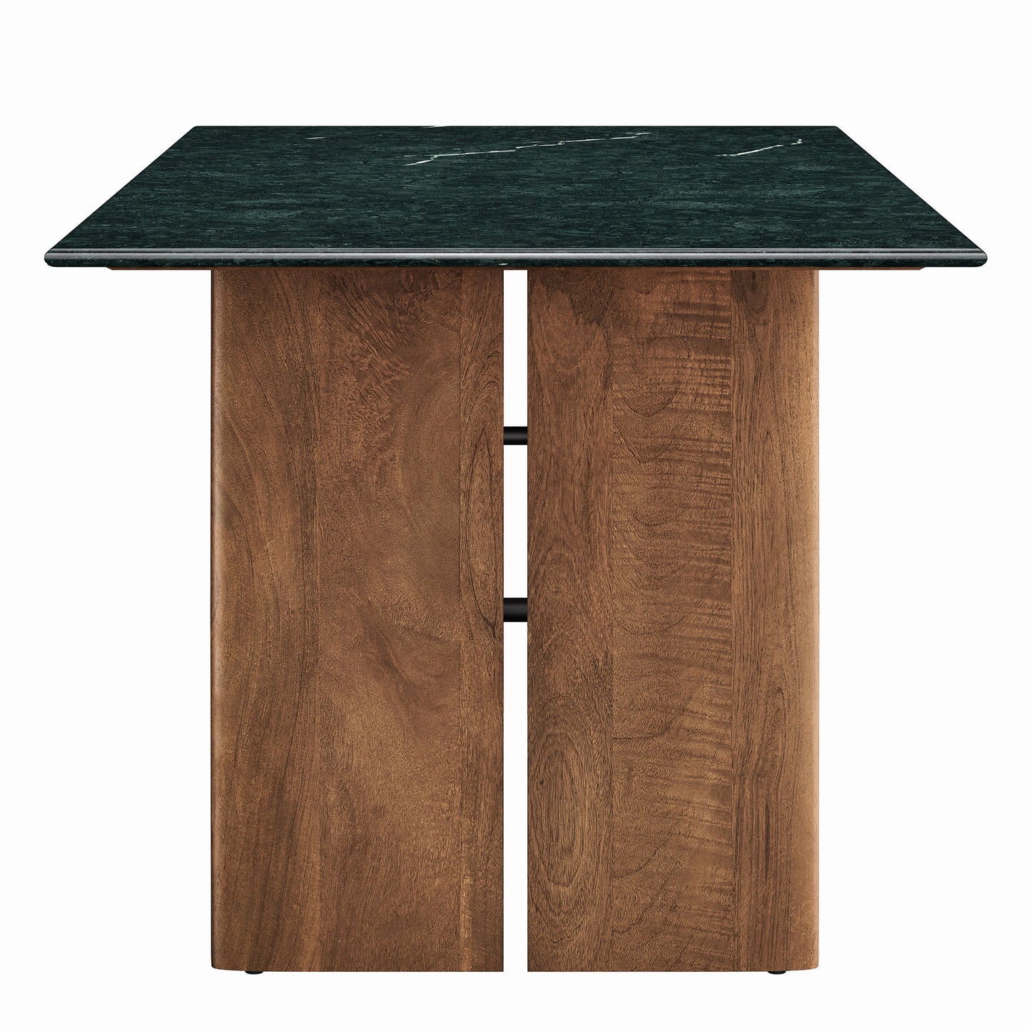 Amistad 86 Inch Marble Dining Table by Modway EEI-7514