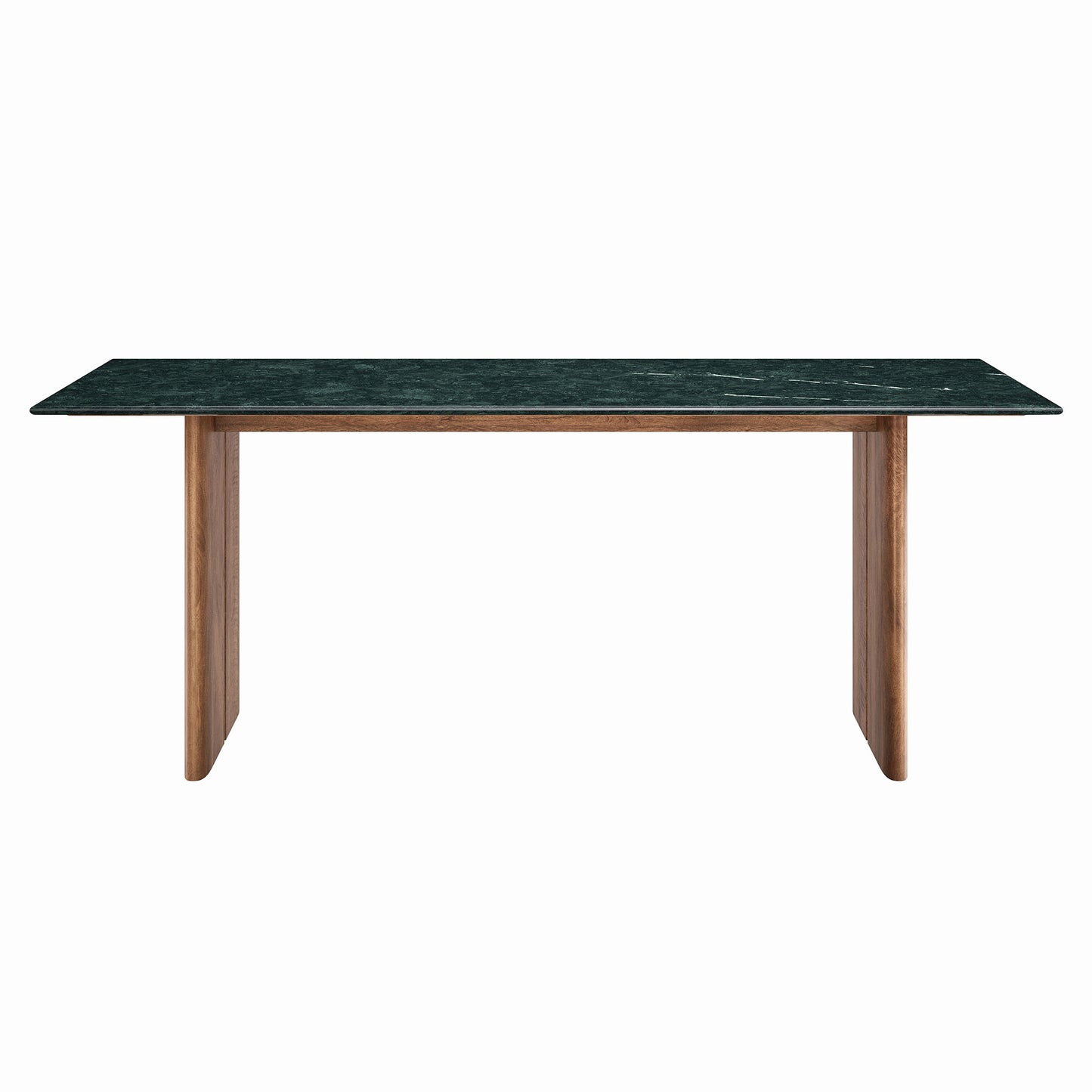 Amistad 86 Inch Marble Dining Table by Modway EEI-7514