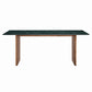 Amistad 86 Inch Marble Dining Table by Modway EEI-7514