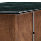 Amistad 86 Inch Marble Dining Table by Modway EEI-7514
