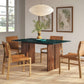 Amistad 60 Inch Marble Dining Table by Modway EEI-7515