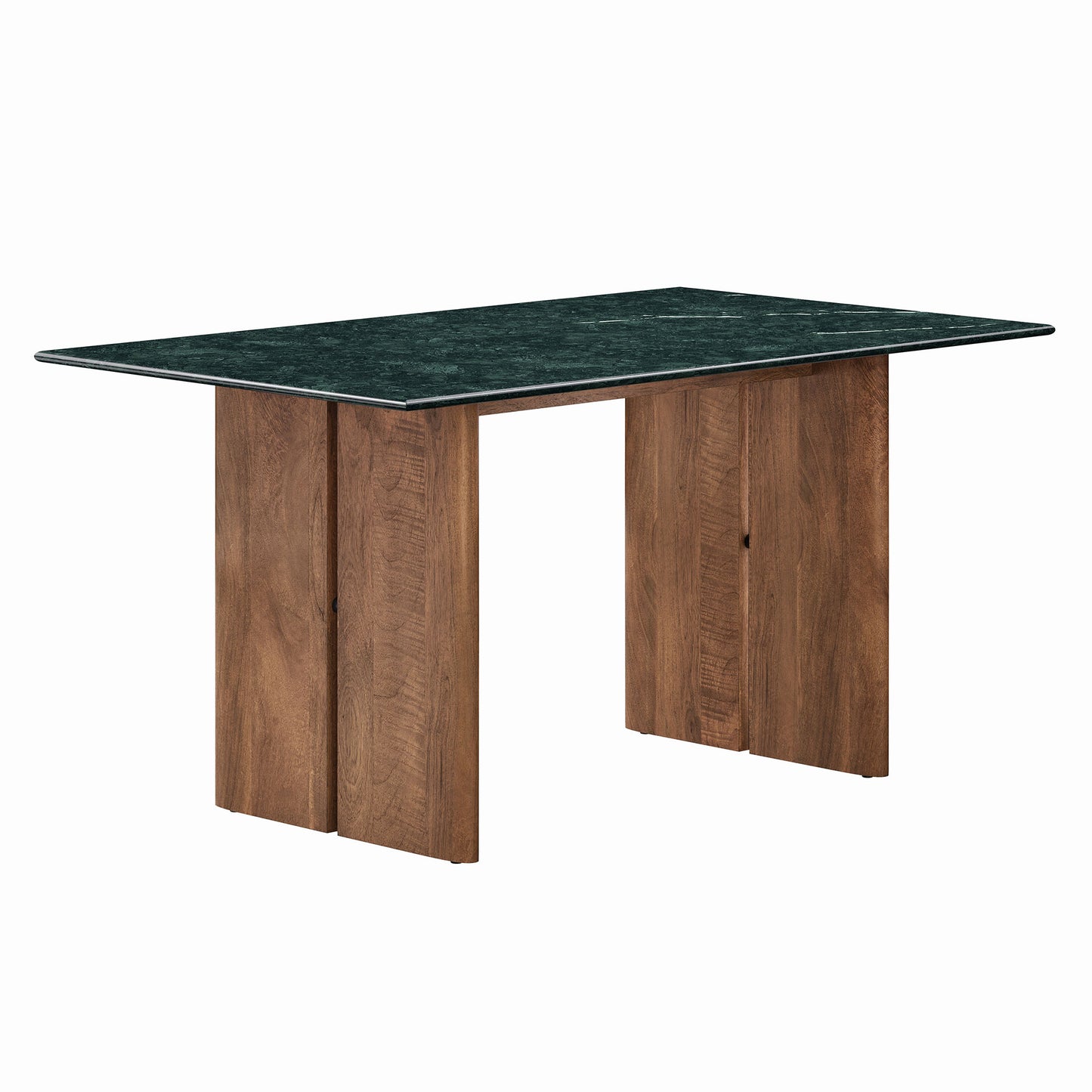 Amistad 60 Inch Marble Dining Table by Modway EEI-7515