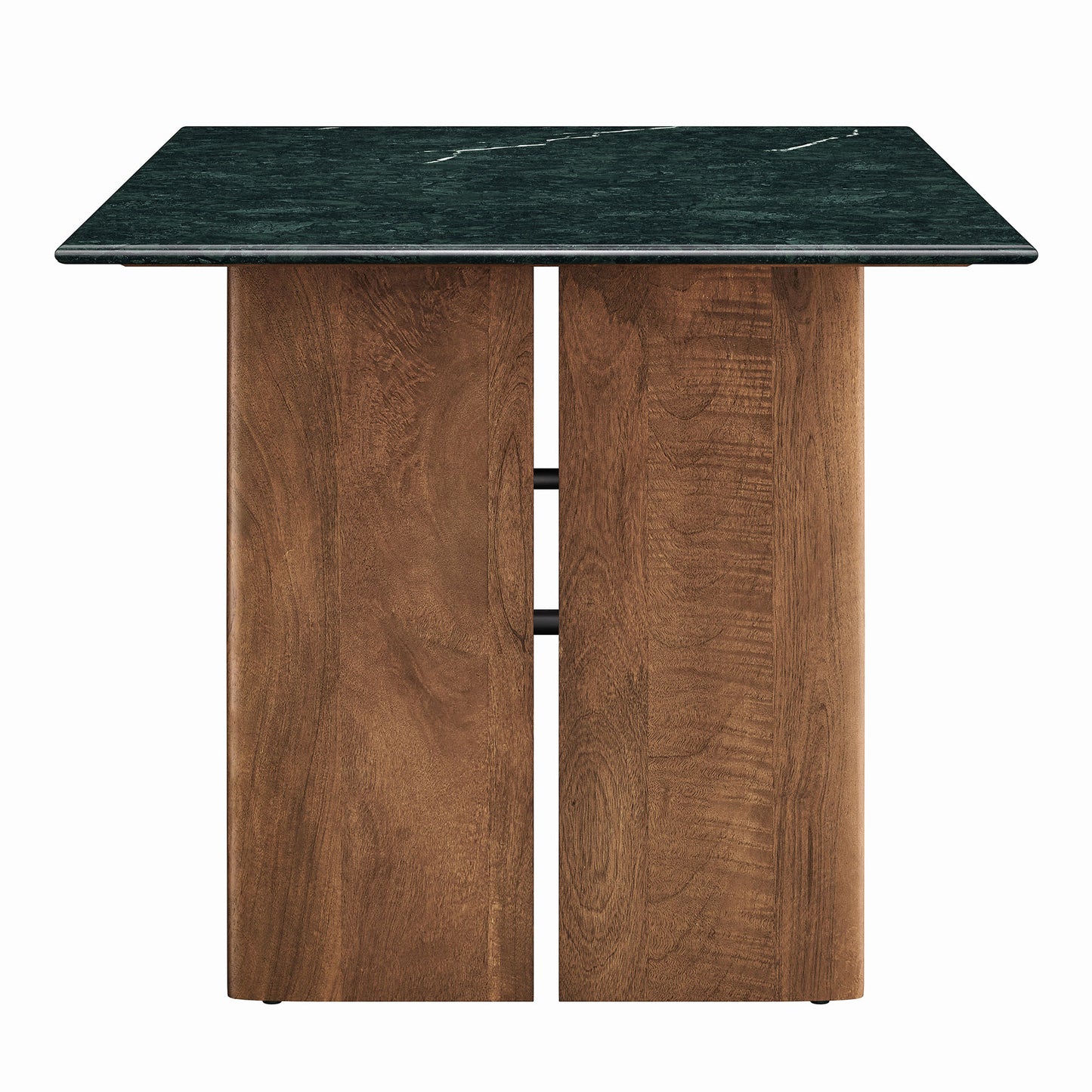 Amistad 60 Inch Marble Dining Table by Modway EEI-7515