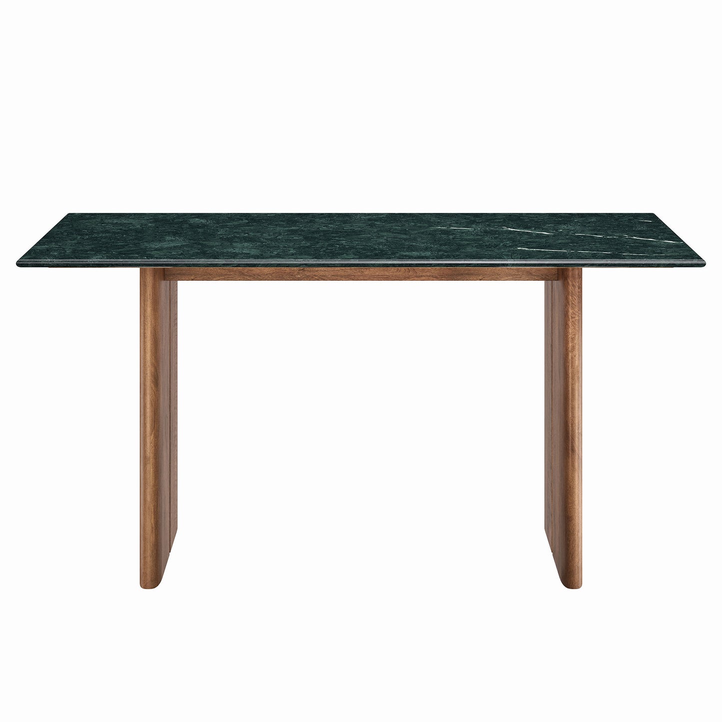 Amistad 60 Inch Marble Dining Table by Modway EEI-7515