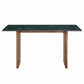 Amistad 60 Inch Marble Dining Table by Modway EEI-7515