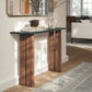 Amistad 46 Inch Marble Console Table by Modway EEI-7516