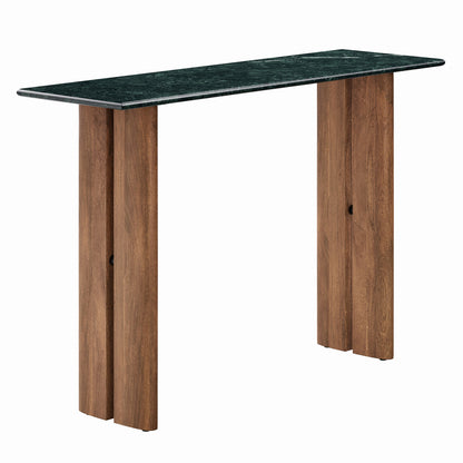 Amistad 46 Inch Marble Console Table by Modway EEI-7516