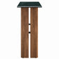 Amistad 46 Inch Marble Console Table by Modway EEI-7516