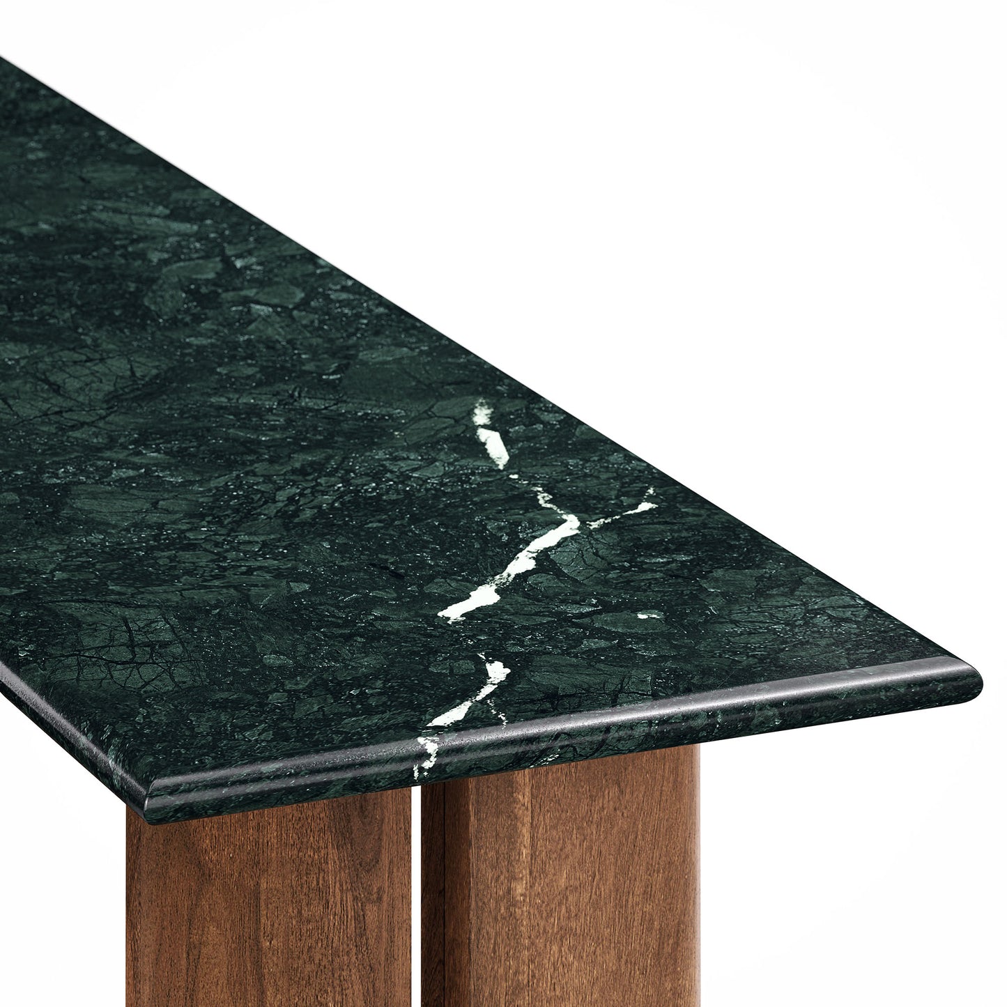 Amistad 46 Inch Marble Console Table by Modway EEI-7516
