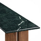 Amistad 46 Inch Marble Console Table by Modway EEI-7516