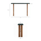 Amistad 46 Inch Marble Console Table by Modway EEI-7516