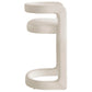 Winslow Performance Velvet Bar Stool Set of 2 by Modway EEI-7521