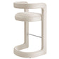 Winslow Performance Velvet Bar Stool Set of 2 by Modway EEI-7521