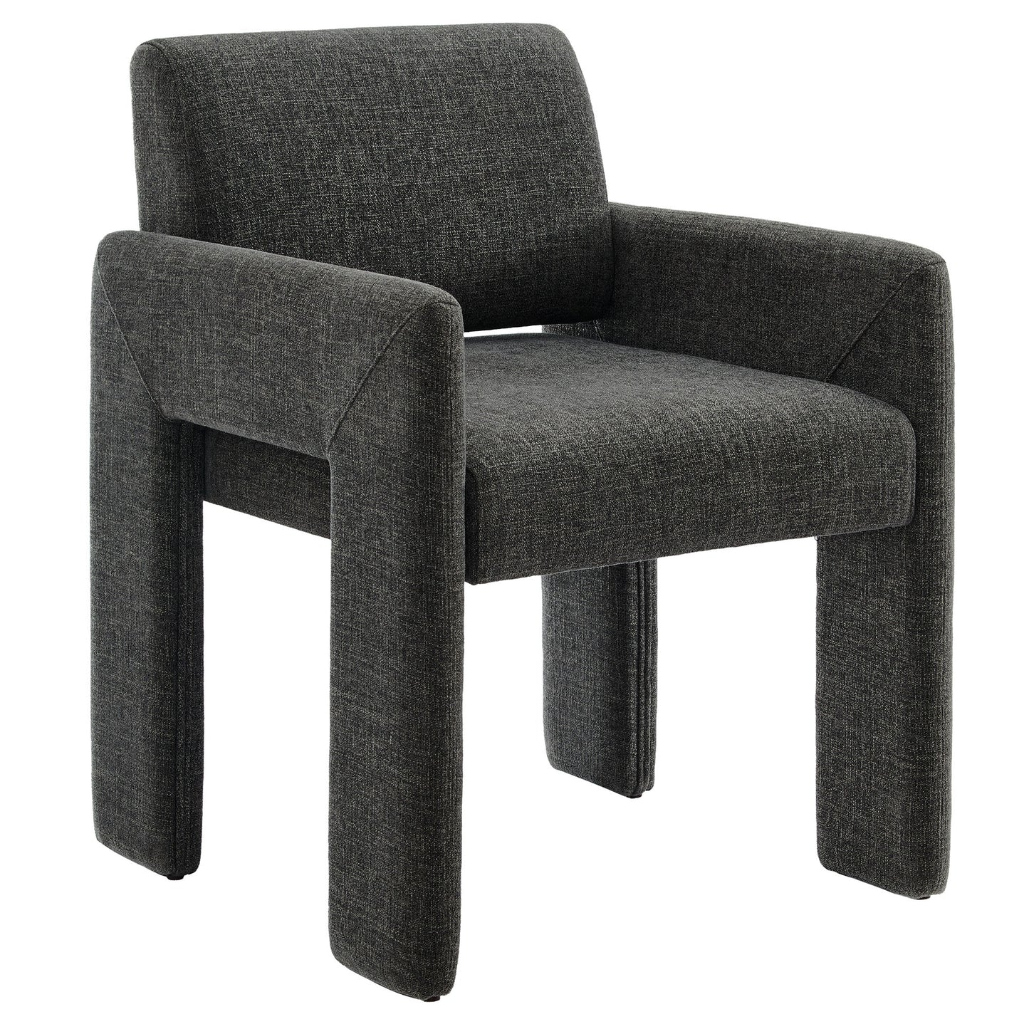 Daven Fabric Upholstered Dining Chair by Modway EEI-7524