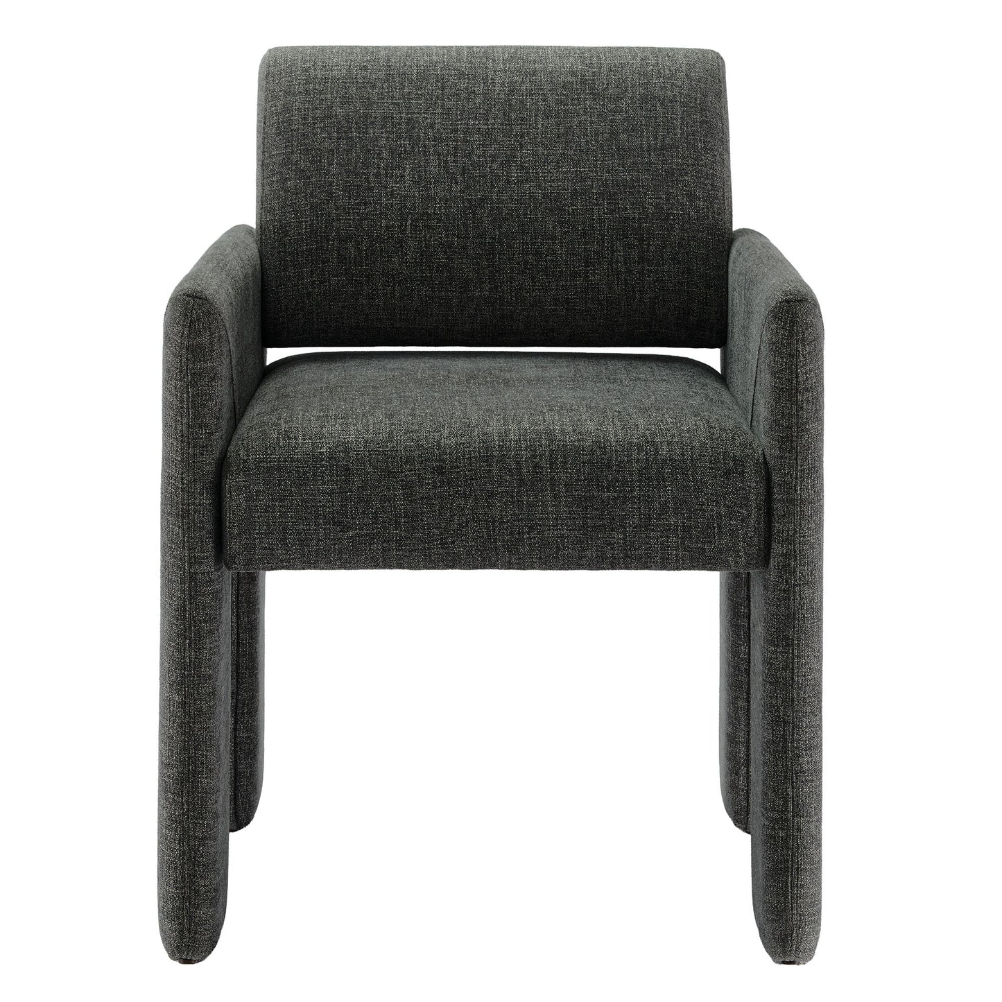 Daven Fabric Upholstered Dining Chair by Modway EEI-7524