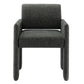 Daven Fabric Upholstered Dining Chair by Modway EEI-7524
