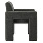 Daven Fabric Upholstered Dining Chair by Modway EEI-7524