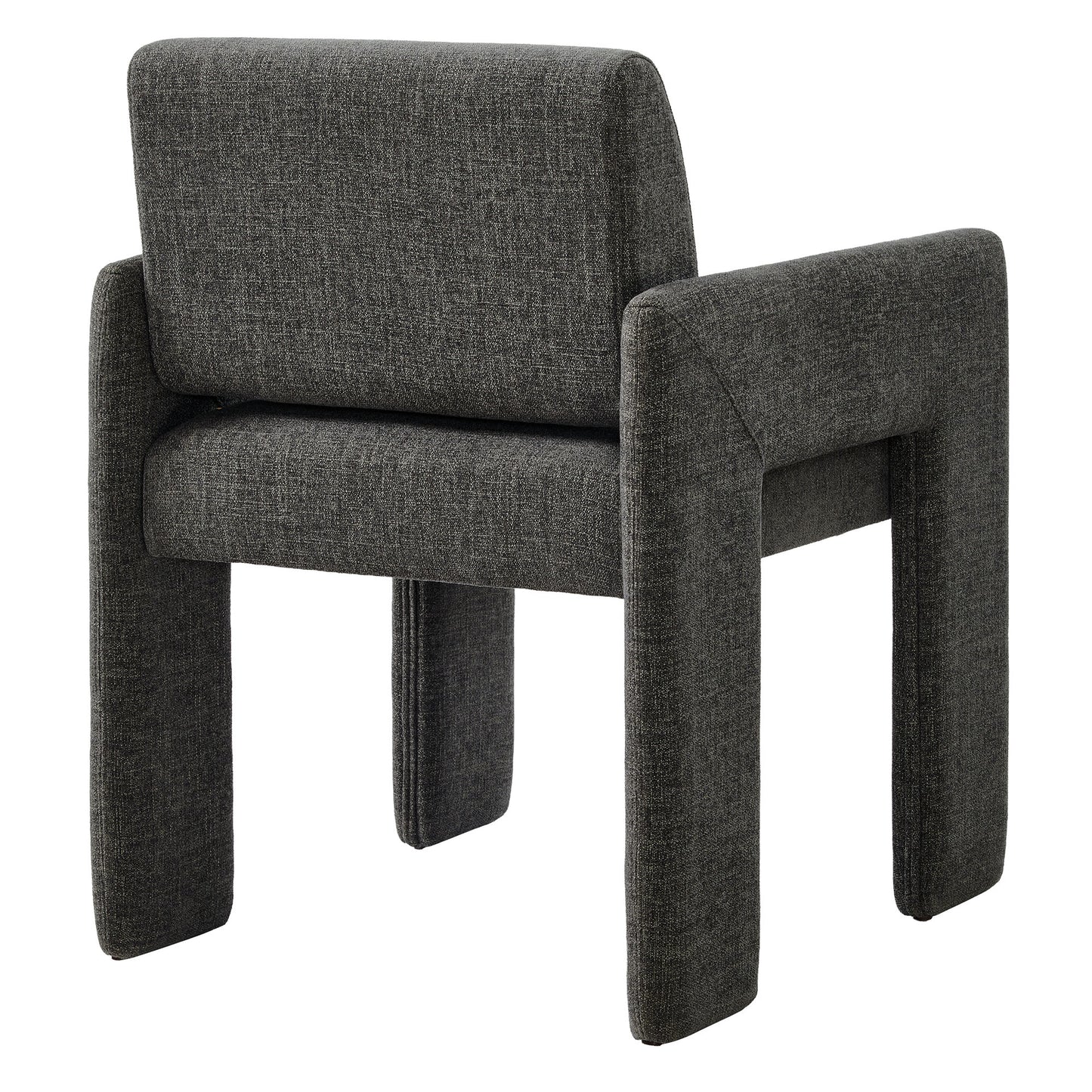 Daven Fabric Upholstered Dining Chair by Modway EEI-7524
