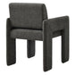 Daven Fabric Upholstered Dining Chair by Modway EEI-7524
