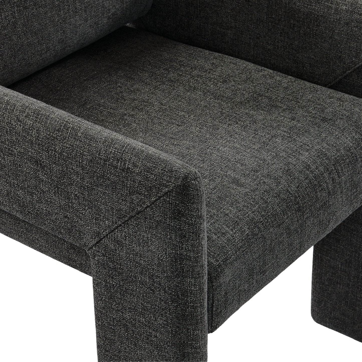 Daven Fabric Upholstered Dining Chair by Modway EEI-7524