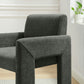 Daven Fabric Upholstered Dining Chair by Modway EEI-7524